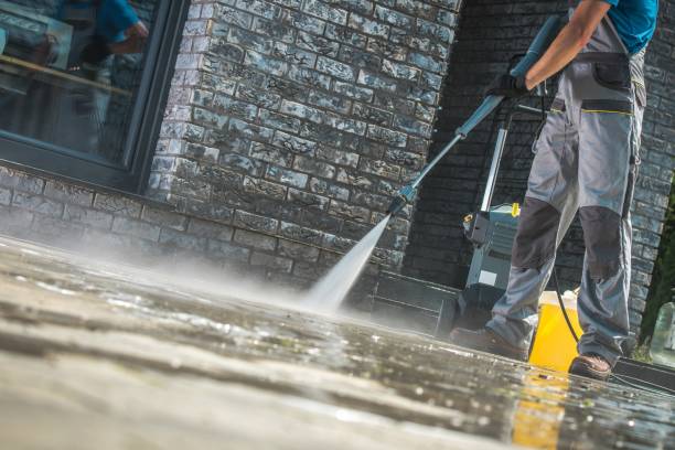 Trusted Oswego, NY Pressure washing Experts