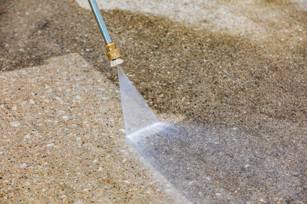 Best Post-Construction Pressure Washing  in Oswego, NY