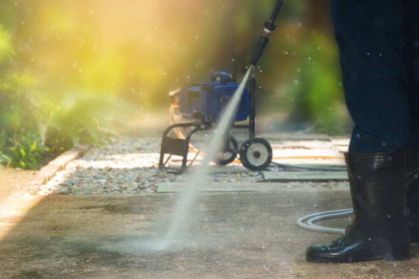 Boat and Dock Cleaning in Oswego, NY